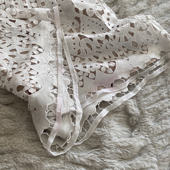 Adelyne rae romper - Picture 9 of 10